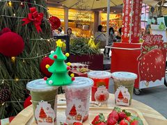 -英歌魂(普宁广场店)