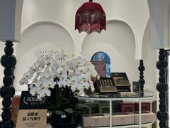 -杜哈夫DOUX RÊVE·生日蛋糕(日月光店)