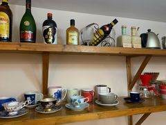 -参差咖啡(水果湖公园店)