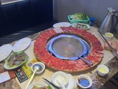 -小肥牛潮汕牛肉火锅(南联店)