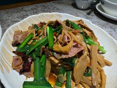 -宣威山野人家·现炒云南菜(金碧店)