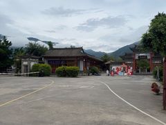 -大理洱源西湖景区