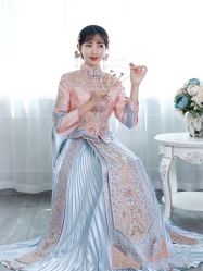 -GRACE KELLY婚纱与礼服(北京店)