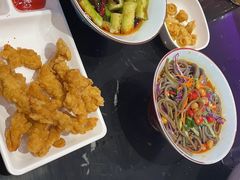 -椒行天下干锅牛蛙·(万宝店)