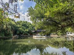 -西园戒幢律寺