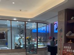 -菲住布渴酒店自助餐厅(阿里巴巴西溪园区店)