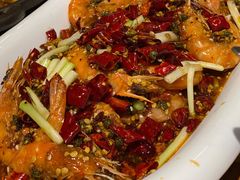 五味虾-大川先生·小龙虾·川菜(信义坊店)