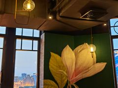 -三号黄浦会Canton Table