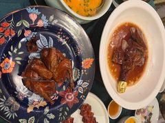 -誉八仙粤菜(万象天地店)