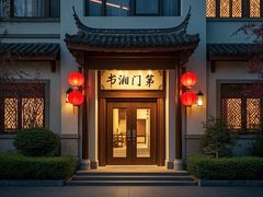 -书湘门地·中国十佳湘菜(西苑店)