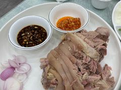 -苏师傅菜馆(上沙店)