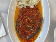 -楚鱼王·河鲜·湖北菜(华农店)