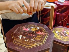 -杭州大厦LSE城市生活超市(杭州大厦店)