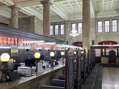 -中国工商银行(长春人民广场支行)