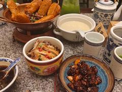 -南京大牌档(凯德1818店)