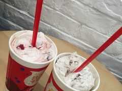 -DQ·蛋糕·冰淇淋(虹口龙之梦店)