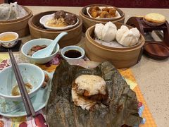 -点都德(水贝IBC店)