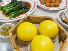 -东鑫记港式茶餐厅(南京东路店)