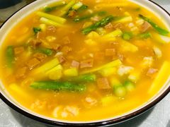 -雲蜀龙阁·金牌水煮鱼(方庄店)