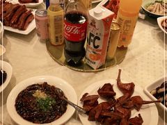 -顺风海鲜港(金玉兰店)