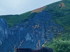 -墨石公园景区