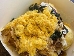 海苔章鱼小丸子-澳门街美食城(世界城光谷步行街店)