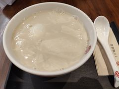 经典腐竹薏米蛋-彬媽糖水(万象天地店)