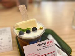 -Jeans Coffee牛仔裤咖啡