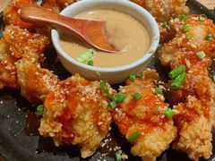 -INSA Korean Bistro饮鲨韩食酒馆