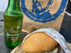 -Fergburger(皇后镇店)