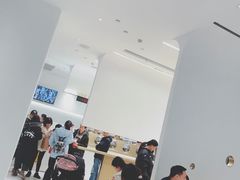 -喜茶(永旺梦乐城店)
