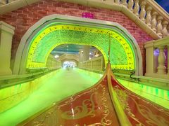 -宁波罗蒙环球乐园