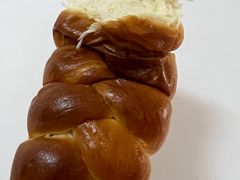 豆浆辫子-熊叔熊婶面包房(团结湖店)