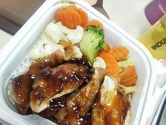 -吉野家(567漫天地店)