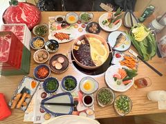 -伊豆野菜村(大族广场店)