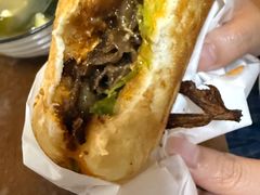 -必胜客(花都百业店)