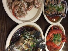 -盒马鲜生(杭州运河上街店)