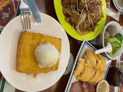 -小龍鳳餐室(番禺路店)