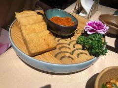 -山石榴·贵州菜(丰盛里店)