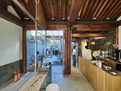 -VOYAGE COFFEE(杨梅竹店)