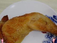 -大益烤鸡
