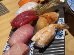 -琴寿司居酒屋(软件园店)