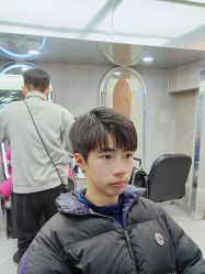 -DK SALON连锁专业烫染接发店