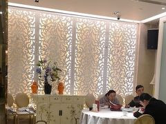 -狮王府淮扬菜(新街口友谊店)