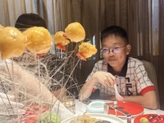 -巴盟人家·内蒙地方菜(华丽家族店)
