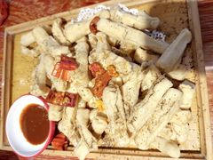 -满堂春特色餐馆