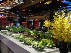-台北A+A七喜饭店(德增街店)