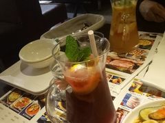 -路易十三西餐厅(西关新天地店)