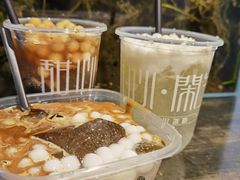 -甜心闲生传统手工冰粉(奎星楼店)