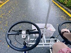 -白城沙滩